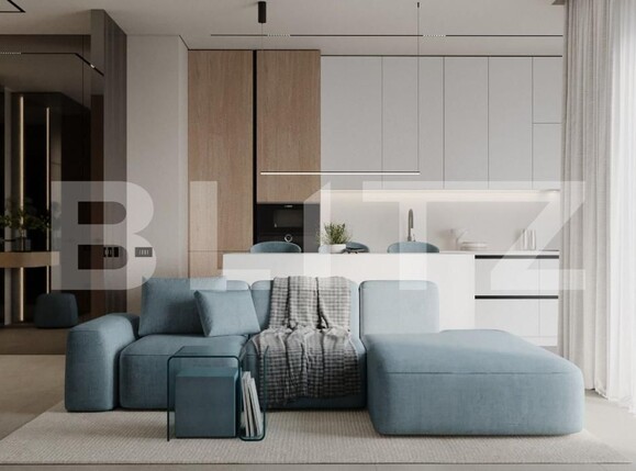 Apartament de vânzare 3 camere Manastur - 153785AV | BLITZ Cluj-Napoca | Poza4