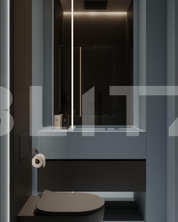 Apartament de vânzare 3 camere Manastur - 153785AV | BLITZ Cluj-Napoca | Poza3