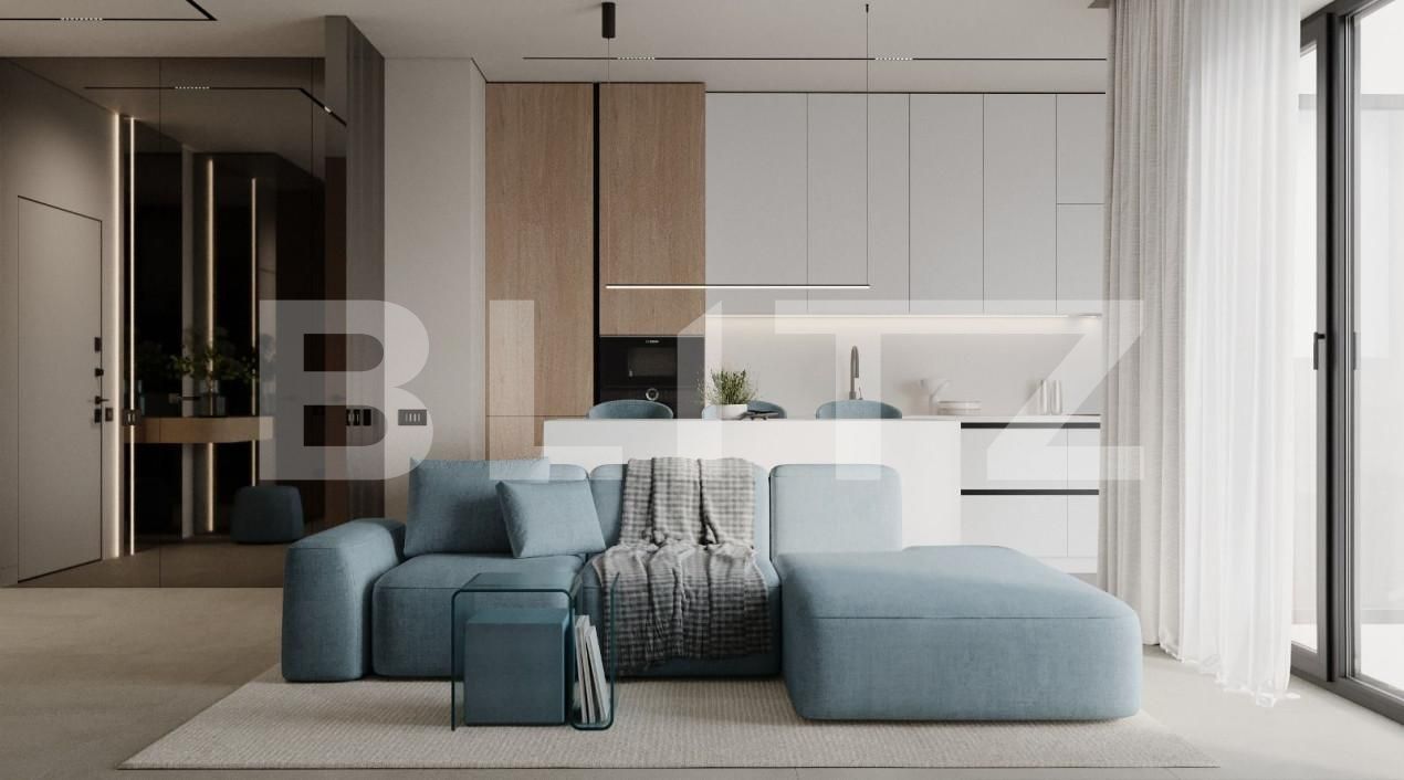 Apartament de vânzare 3 camere Manastur - 153785AV | BLITZ Cluj-Napoca | Poza4