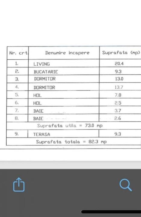 Apartament de vânzare 3 camere Manastur - 153785AV | BLITZ Cluj-Napoca | Poza9