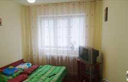 De vanzare apartament 3 camere, 54 mp, boxa subsol, zona Bucium