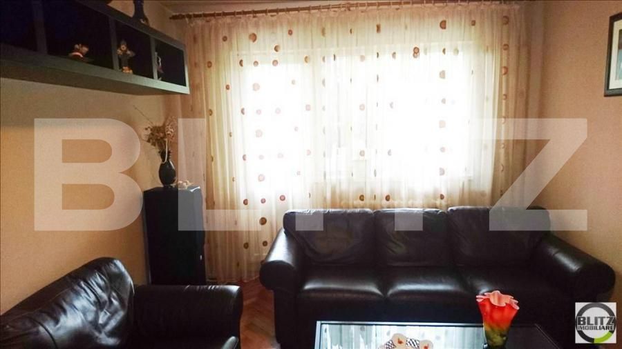 Apartament de vânzare 3 camere Manastur - 15379AV | BLITZ Cluj-Napoca | Poza2