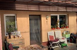 Două apartamente la casă, teren 250 mp, grădină, garaj, parcare proprie