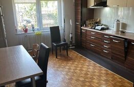 Apartament 3 camere la casa cu gradina si curte generoasa 