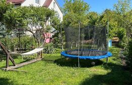 Apartament 3 camere la casa cu gradina si curte generoasa 