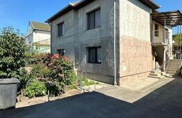 Apartament 3 camere la casa cu gradina si curte generoasa 