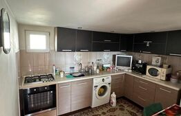 Două apartamente la casă, teren 250 mp, grădină, garaj, parcare proprie