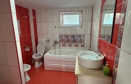 Două apartamente la casă, teren 250 mp, grădină, garaj, parcare proprie