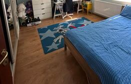 Apartament 3 camere la casa cu gradina si curte generoasa 