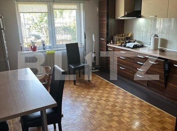 Apartament de vânzare 3 camere Dambul Rotund - 153794AV | BLITZ Cluj-Napoca | Poza8