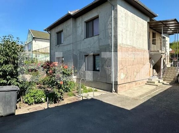 Apartament de vânzare 3 camere Dambul Rotund - 153794AV | BLITZ Cluj-Napoca | Poza1