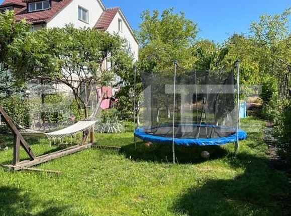 Apartament de vânzare 3 camere Dambul Rotund - 153794AV | BLITZ Cluj-Napoca | Poza1
