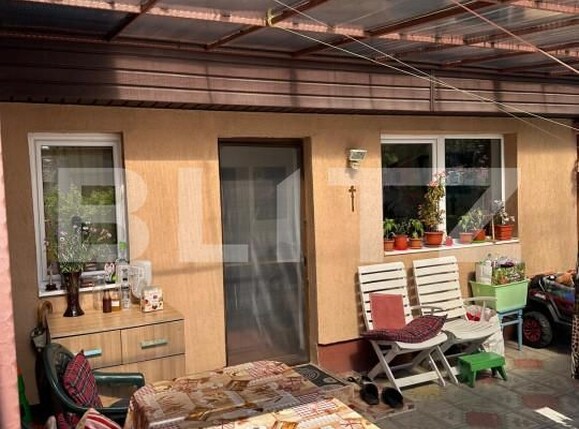 Apartament de vânzare 3 camere Dambul Rotund - 153794AV | BLITZ Cluj-Napoca | Poza3