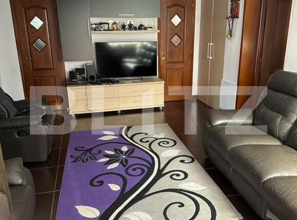 Apartament de vânzare 3 camere Dambul Rotund - 153794AV | BLITZ Cluj-Napoca | Poza4