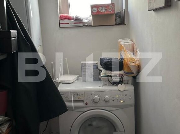 Apartament de vânzare 3 camere Dambul Rotund - 153794AV | BLITZ Cluj-Napoca | Poza11