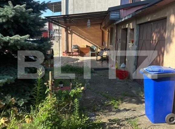 Apartament de vânzare 3 camere Dambul Rotund - 153794AV | BLITZ Cluj-Napoca | Poza14