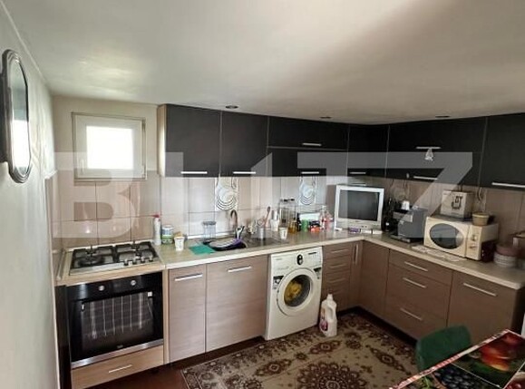 Apartament de vânzare 3 camere Dambul Rotund - 153794AV | BLITZ Cluj-Napoca | Poza13