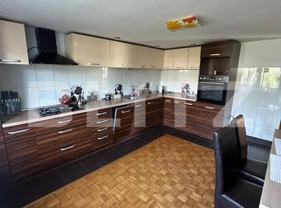 Apartament de vânzare 3 camere Dambul Rotund - 153794AV | BLITZ Cluj-Napoca | Poza3