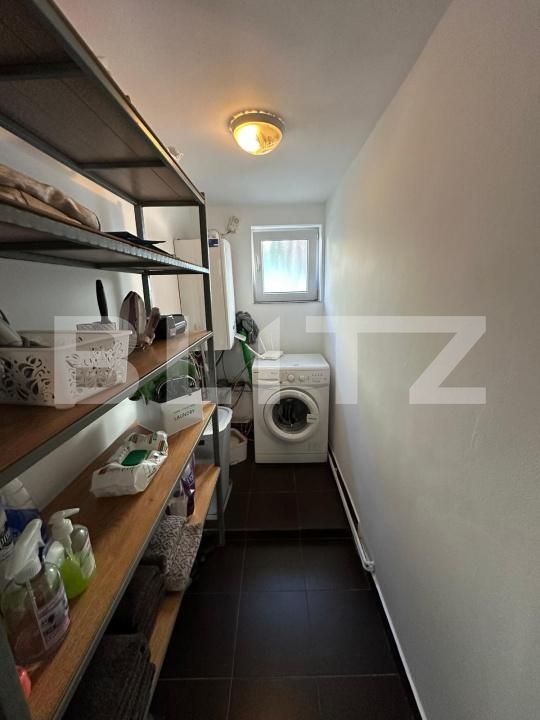 Apartament de vânzare 3 camere Dambul Rotund - 153794AV | BLITZ Cluj-Napoca | Poza19