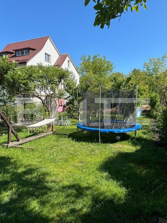 Apartament de vânzare 3 camere Dambul Rotund - 153794AV | BLITZ Cluj-Napoca | Poza5