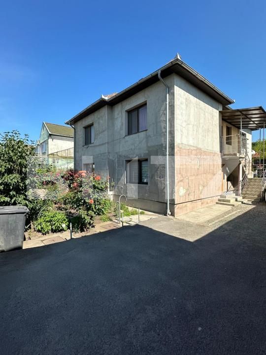 Apartament de vânzare 3 camere Dambul Rotund - 153794AV | BLITZ Cluj-Napoca | Poza1