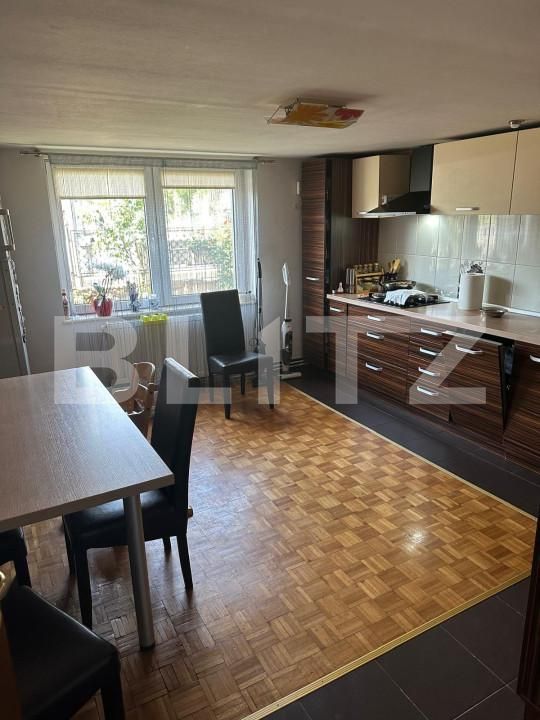 Apartament de vânzare 3 camere Dambul Rotund - 153794AV | BLITZ Cluj-Napoca | Poza7