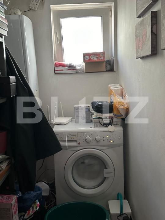 Apartament de vânzare 3 camere Dambul Rotund - 153794AV | BLITZ Cluj-Napoca | Poza18