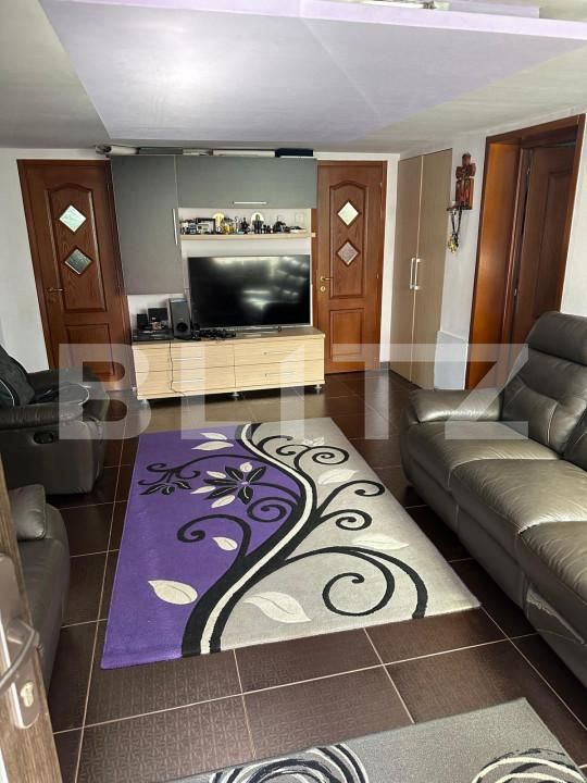 Apartament de vânzare 3 camere Dambul Rotund - 153794AV | BLITZ Cluj-Napoca | Poza4