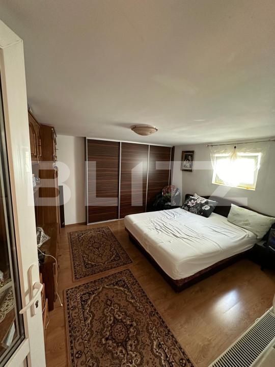 Apartament de vânzare 3 camere Dambul Rotund - 153794AV | BLITZ Cluj-Napoca | Poza9