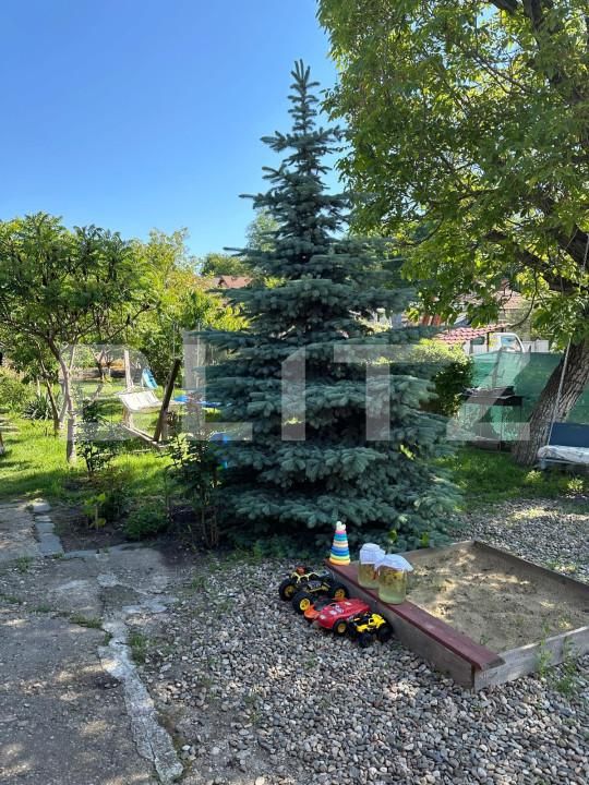 Apartament de vânzare 3 camere Dambul Rotund - 153794AV | BLITZ Cluj-Napoca | Poza22