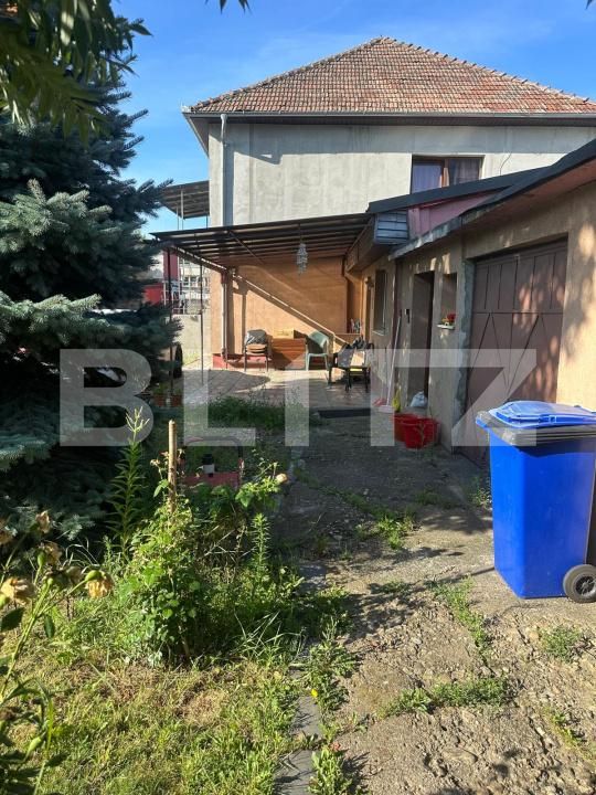 Apartament de vânzare 3 camere Dambul Rotund - 153794AV | BLITZ Cluj-Napoca | Poza14