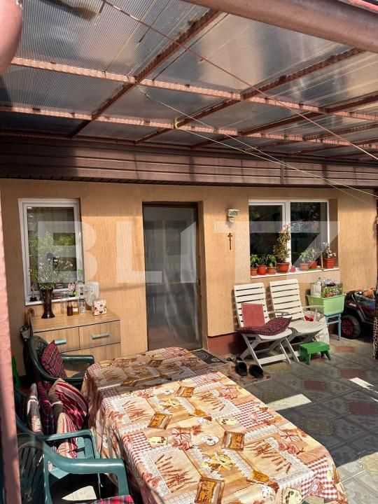 Apartament de vânzare 3 camere Dambul Rotund - 153794AV | BLITZ Cluj-Napoca | Poza20