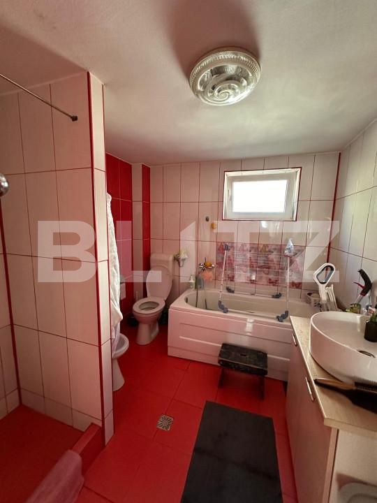 Apartament de vânzare 3 camere Dambul Rotund - 153794AV | BLITZ Cluj-Napoca | Poza10