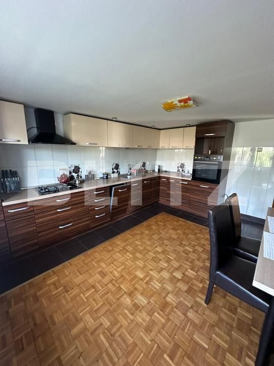 Apartament de vânzare 3 camere Dambul Rotund - 153794AV | BLITZ Cluj-Napoca | Poza3
