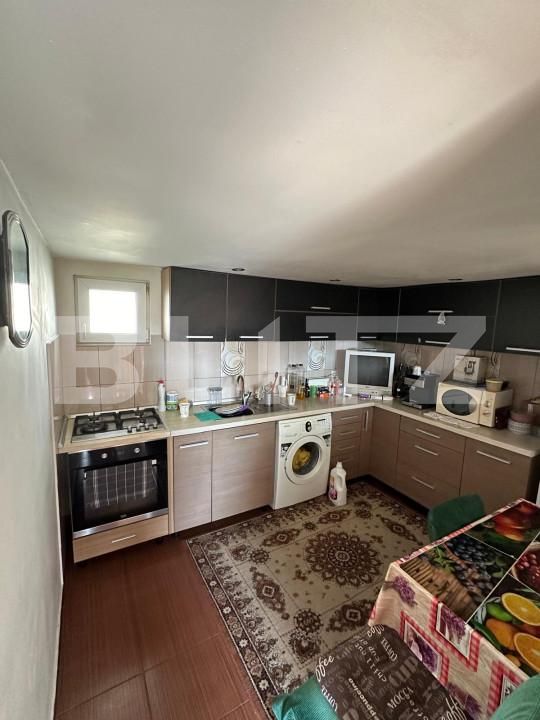 Apartament de vânzare 3 camere Dambul Rotund - 153794AV | BLITZ Cluj-Napoca | Poza13