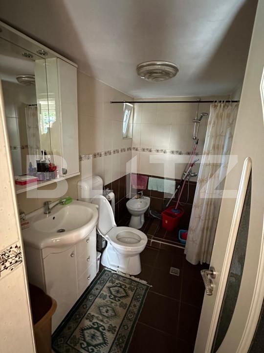 Apartament de vânzare 3 camere Dambul Rotund - 153794AV | BLITZ Cluj-Napoca | Poza9