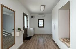 Casa intrare Popesti 120mp utili, 500mp teren Semifinisata si optiune finisata