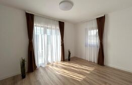 Casa intrare Popesti 120mp utili, 500mp teren Semifinisata si optiune finisata