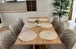 Casa intrare Popesti 120mp utili, 500mp teren Semifinisata si optiune finisata