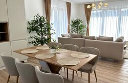 Casa intrare Popesti 120mp utili, 500mp teren Semifinisata si optiune finisata