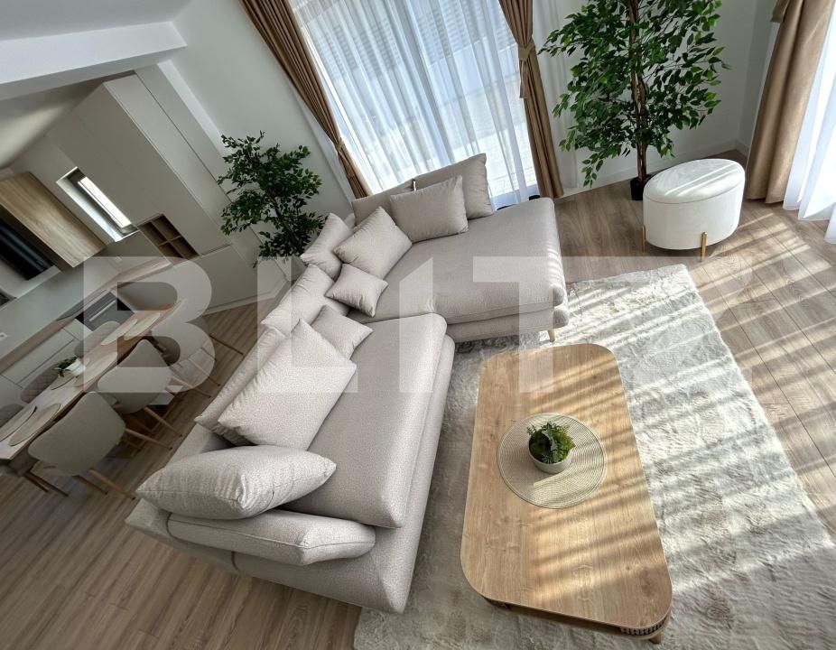 Casa de vânzare 5 camere Popesti - 153796CV | BLITZ Cluj-Napoca | Poza1