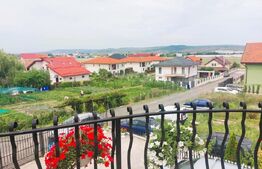 Casa Individuala 163mp, in zona str Planoarelor, Dezmir