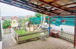 Casa Individuala 163mp, in zona str Planoarelor, Dezmir