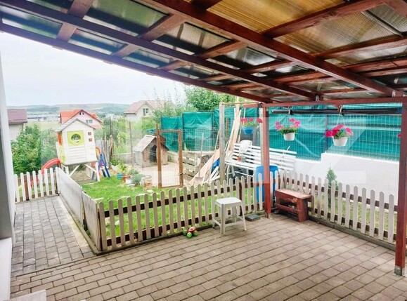 Casa de vânzare 5 camere Dezmir - 153802CV | BLITZ Cluj-Napoca | Poza3