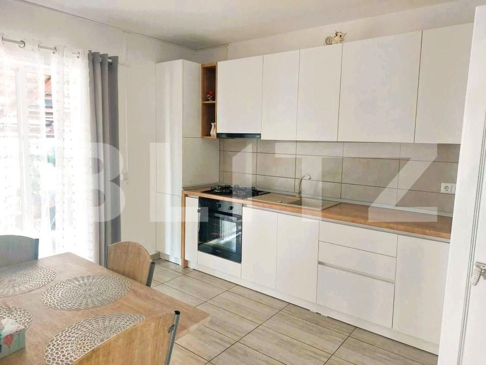 Casa de vânzare 5 camere Dezmir - 153802CV | BLITZ Cluj-Napoca | Poza1