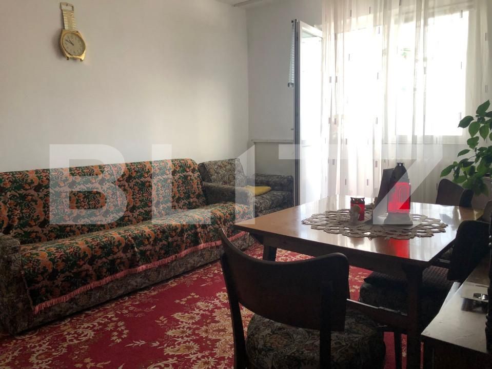 Apartament de vânzare 2 camere Grivitei - 153804AV | BLITZ Brașov | Poza1
