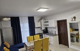 Apartament 2 camere, la cheie, terasa, garaj, Beta Residence