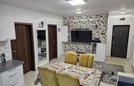 Apartament 2 camere, la cheie, terasa, garaj, Beta Residence