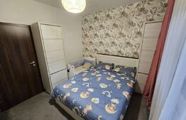 Apartament 2 camere, la cheie, terasa, garaj, Beta Residence