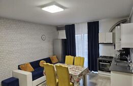 Apartament 2 camere, la cheie, terasa, garaj, Beta Residence